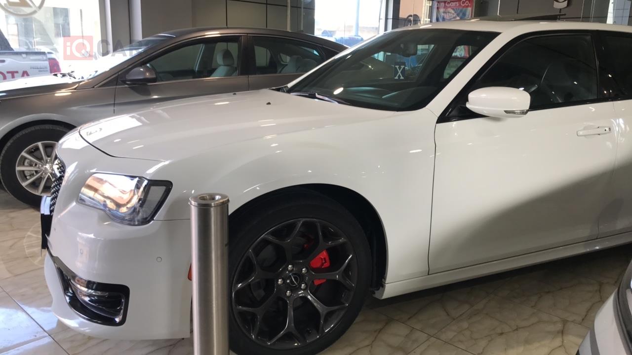 Chrysler 300